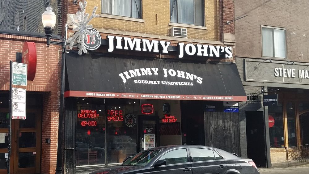 LEASED - 1555 Milwaukee: 1555 N Milwaukee Ave, Chicago, IL 60622